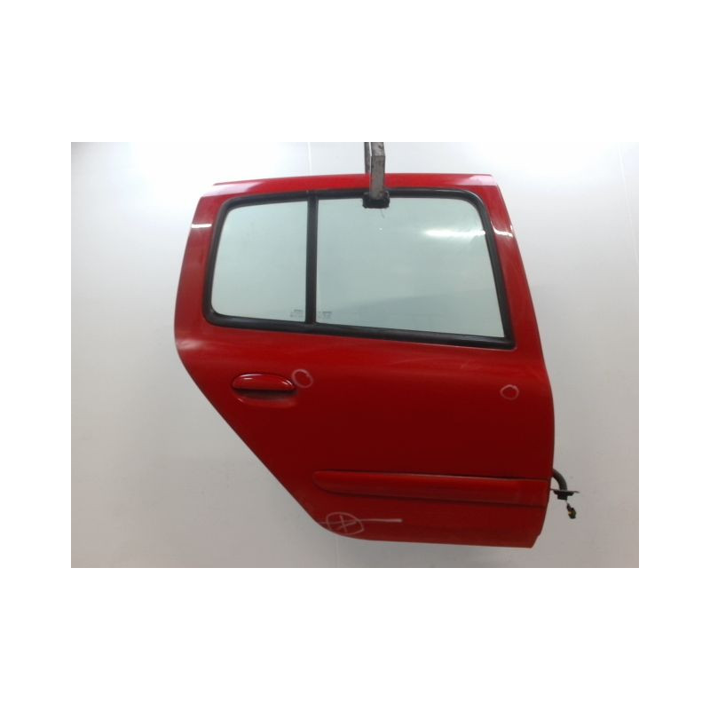 PORTE ARRIERE DROIT RENAULT CLIO CAMPUS II Phase 2 2009-2012