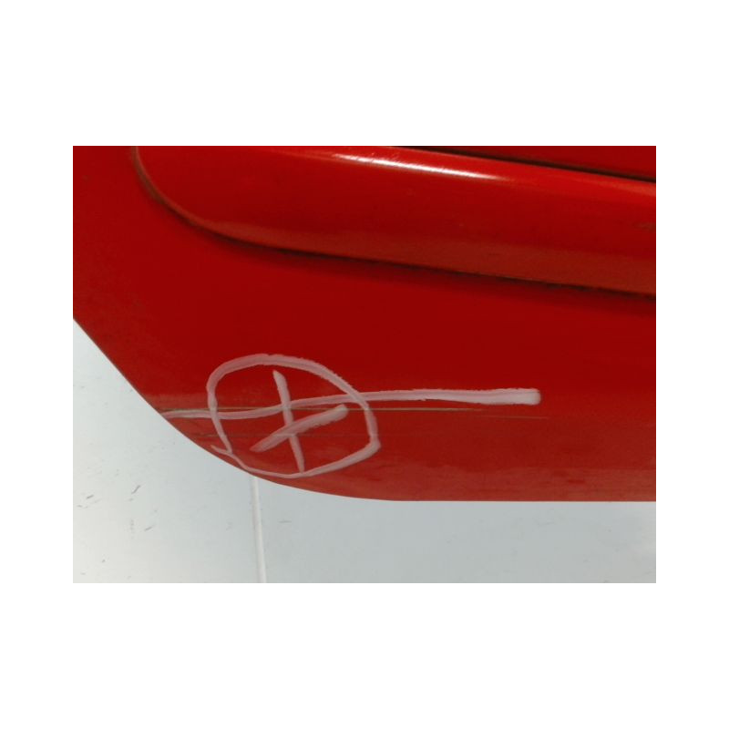 PORTE ARRIERE DROIT RENAULT CLIO CAMPUS II Phase 2 2009-2012