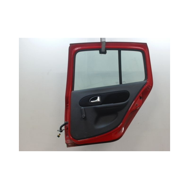 PORTE ARRIERE DROIT RENAULT CLIO CAMPUS II Phase 2 2009-2012