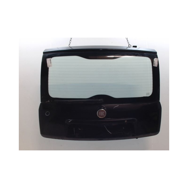 HAYON FIAT PANDA II 2003-2012