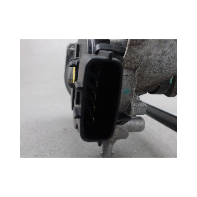 MECANISME ESSUIE-GLACE AVANT DACIA SANDERO