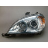 PHARE GAUCHE MERCEDES CLASSE ML