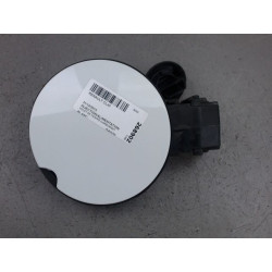 VOLET DE TRAPPE CARBURANT