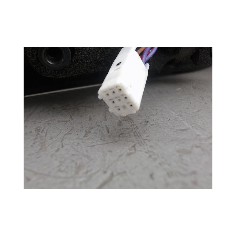 RETROVISEUR EXTERIEUR ELECTRIQUE DROIT MAZDA 5