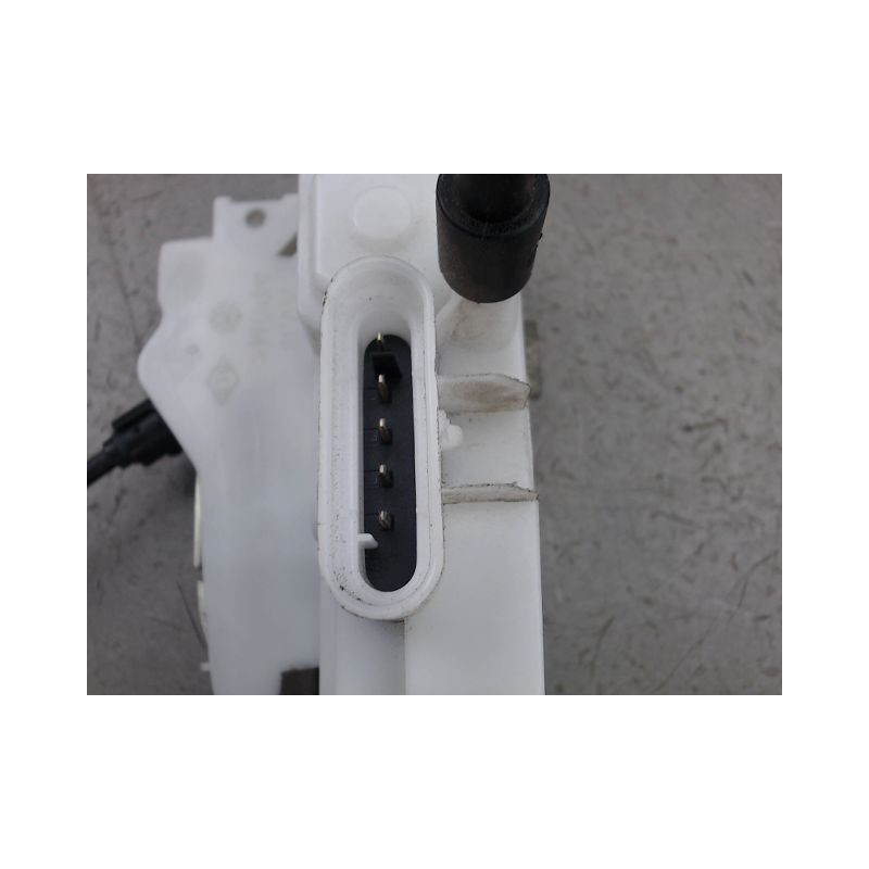 SYSTEME CONDAMNATION ARRIERE GAUCHE CITROEN C3