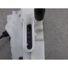 SYSTEME CONDAMNATION ARRIERE GAUCHE CITROEN C3