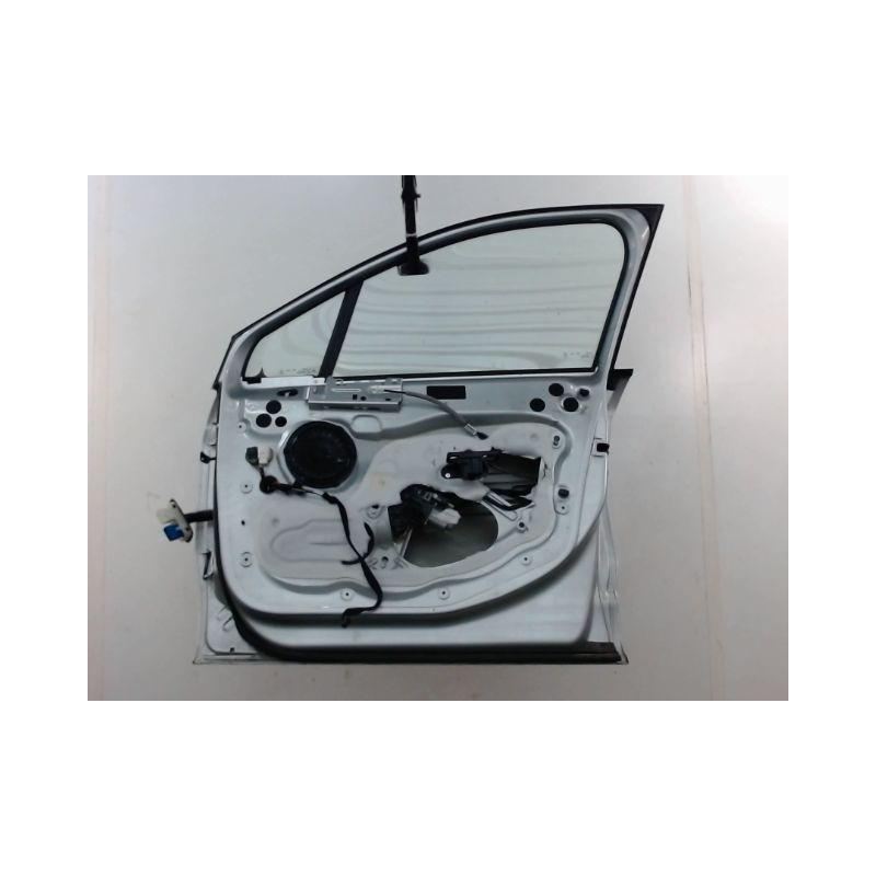 PORTE AVANT DROIT CITROEN C4