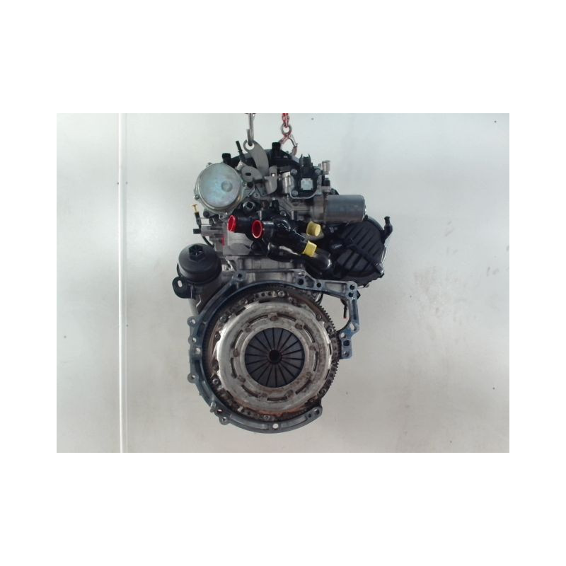 MOTEUR ESSENCE CITROEN C3 1.6 VTi 120