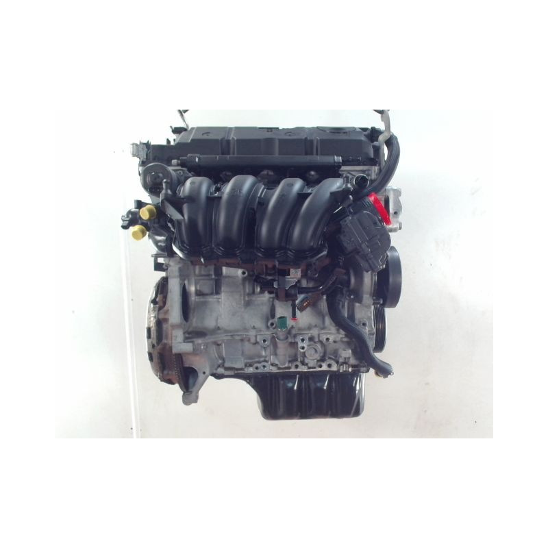 MOTEUR ESSENCE CITROEN C3 1.6 VTi 120