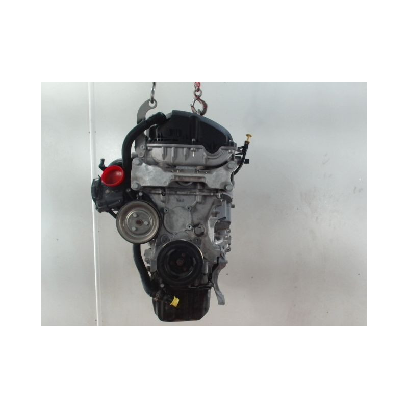MOTEUR ESSENCE CITROEN C3 1.6 VTi 120