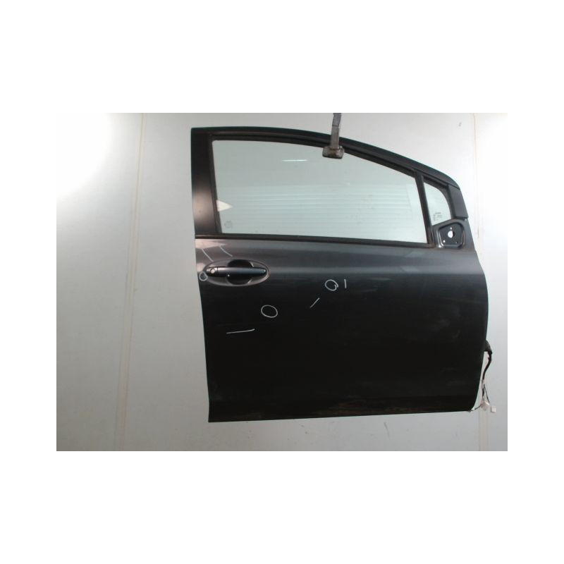 PORTE AVANT DROIT TOYOTA YARIS