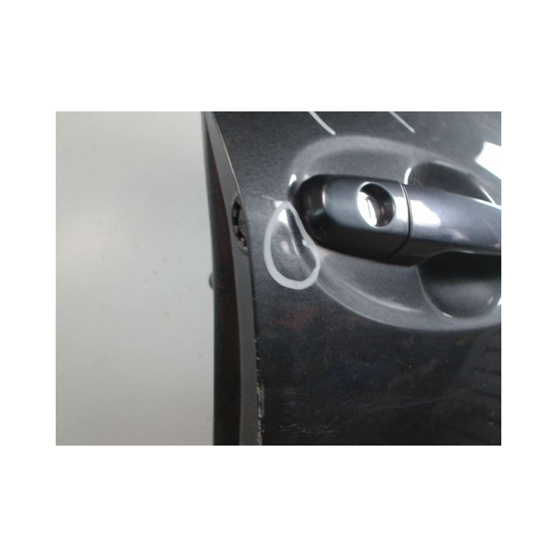 PORTE AVANT DROIT TOYOTA YARIS