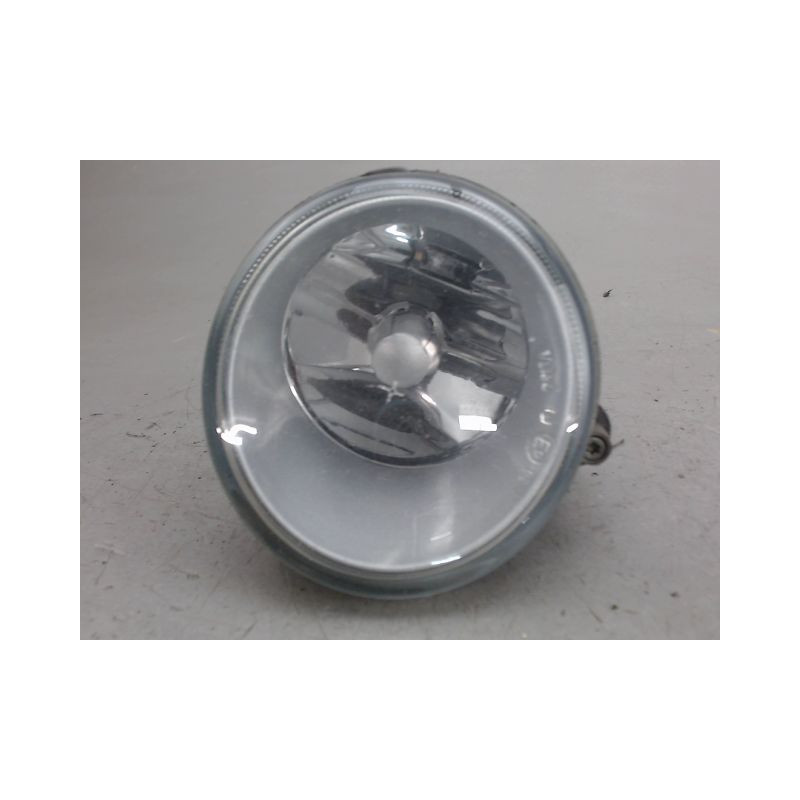 PHARE ANTIBROUILLARD AVANT DROIT RENAULT MEGANE