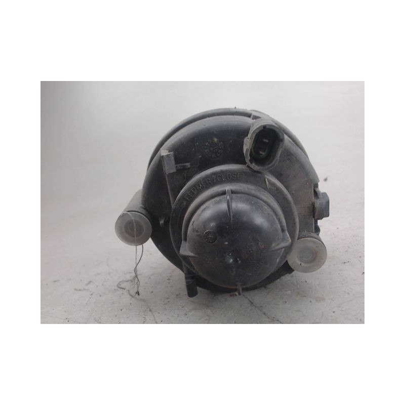 PHARE ANTIBROUILLARD AVANT DROIT RENAULT MEGANE