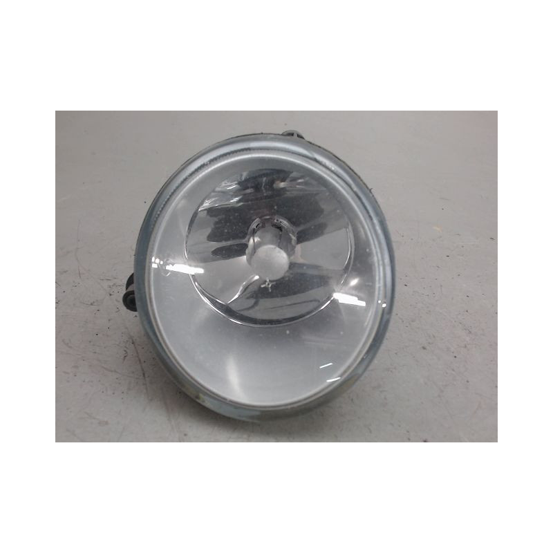PHARE ANTIBROUILLARD AVANT GAUCHE RENAULT MEGANE