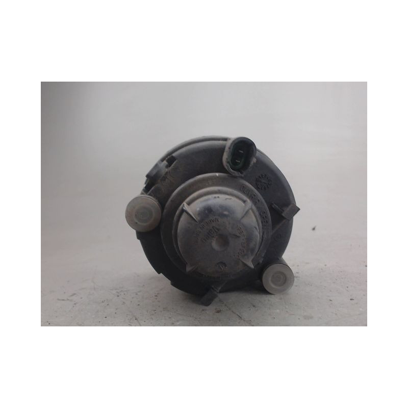 PHARE ANTIBROUILLARD AVANT GAUCHE RENAULT MEGANE