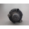 PHARE ANTIBROUILLARD AVANT GAUCHE RENAULT MEGANE