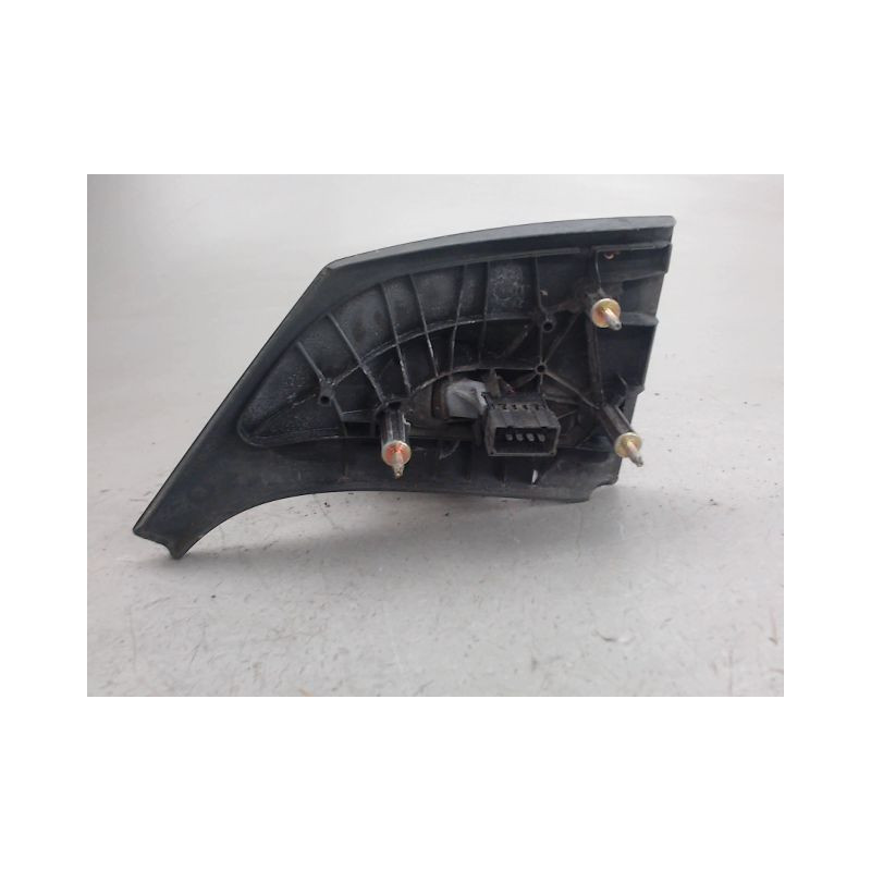RETROVISEUR EXTERIEUR ELECTRIQUE GAUCHE RENAULT MEGANE