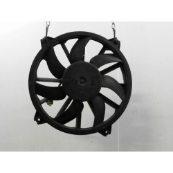 MOTEUR VENTILATEUR RADIATEUR