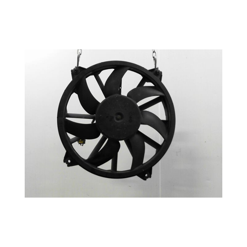MOTEUR VENTILATEUR RADIATEUR PEUGEOT 3008