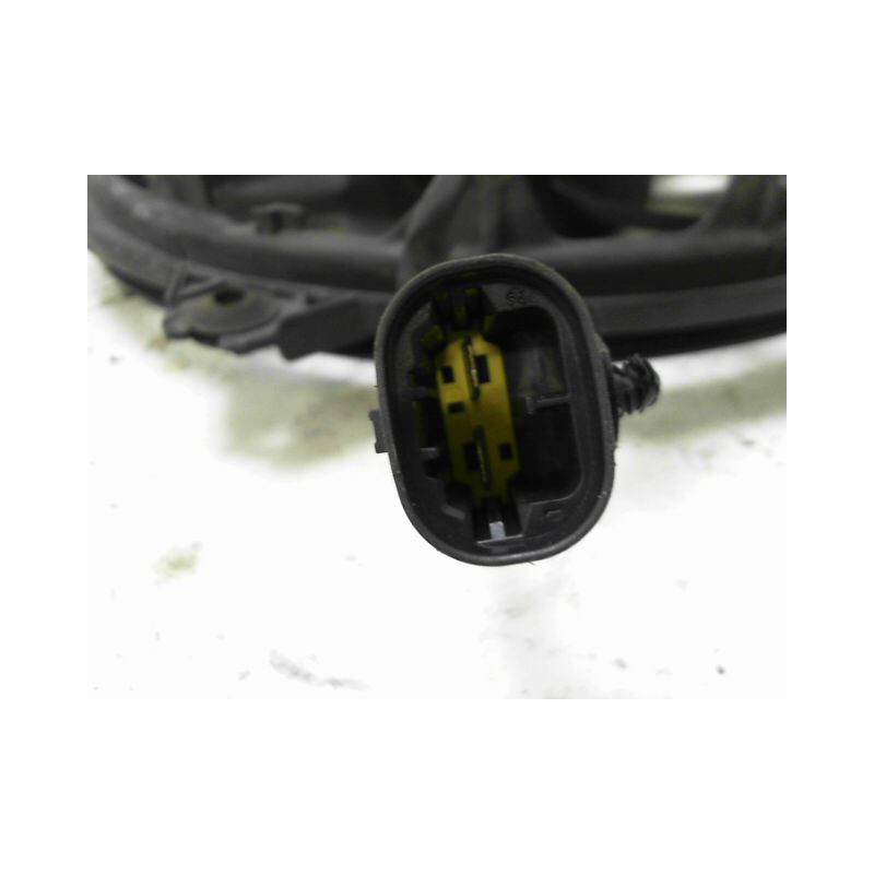 MOTEUR VENTILATEUR RADIATEUR PEUGEOT 3008