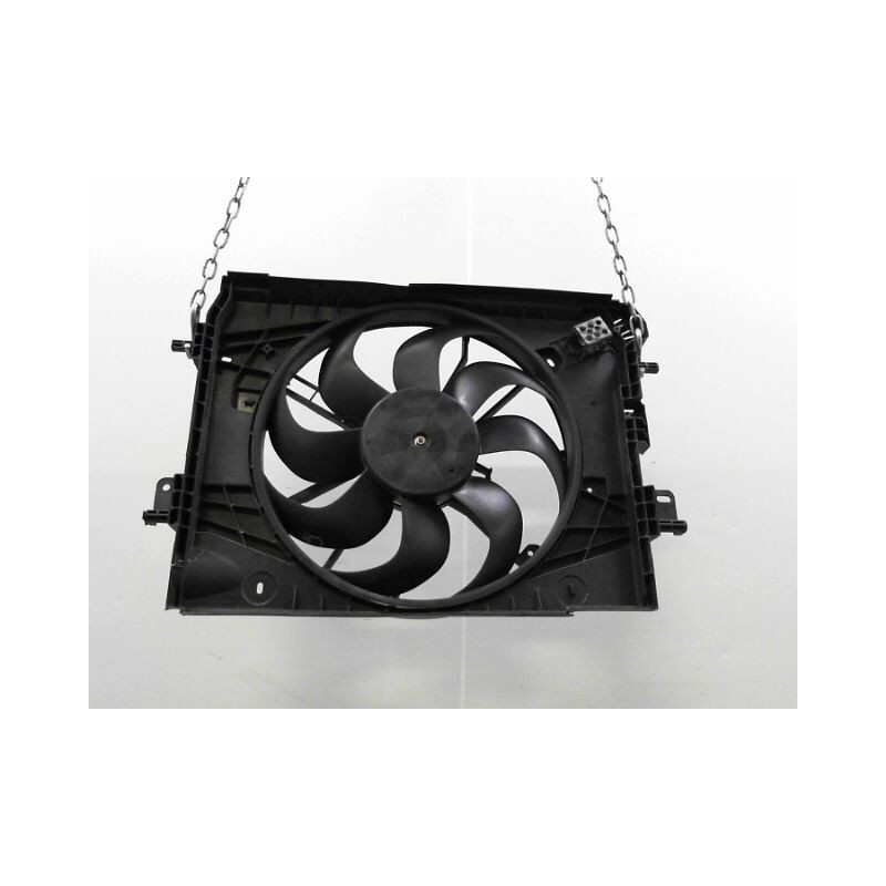 MOTEUR VENTILATEUR RADIATEUR DACIA LODGY BREAK 2012-...