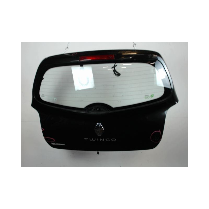HAYON RENAULT TWINGO
