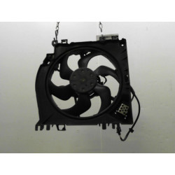 MOTEUR VENTILATEUR RADIATEUR