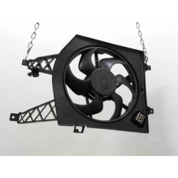 MOTEUR VENTILATEUR RADIATEUR