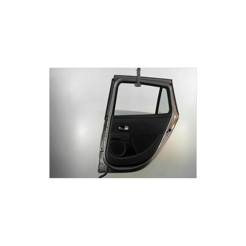 PORTE ARRIERE DROIT RENAULT CLIO III PH.2 ESTATE 09-14
