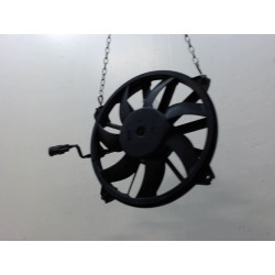 MOTEUR VENTILATEUR RADIATEUR