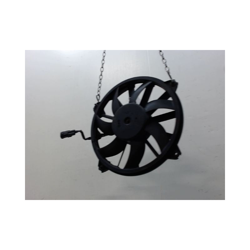 MOTEUR VENTILATEUR RADIATEUR PEUGEOT 308 I Phase 1 2007-2011