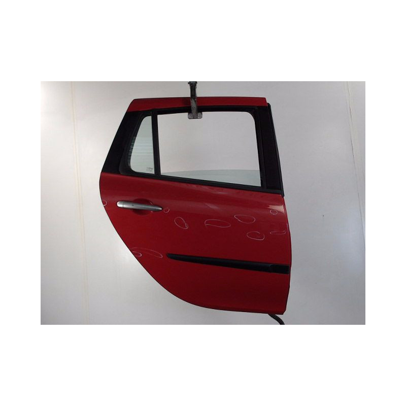 PORTE ARRIERE DROIT RENAULT CLIO III PH.1 ESTATE 2008-2009