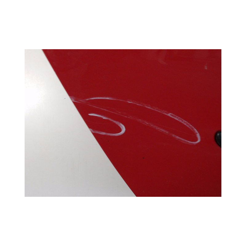 PORTE ARRIERE DROIT RENAULT CLIO III PH.1 ESTATE 2008-2009