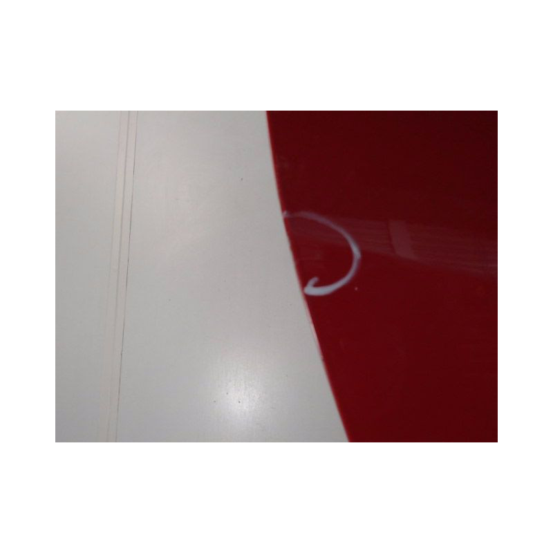 PORTE ARRIERE DROIT RENAULT CLIO III PH.1 ESTATE 2008-2009