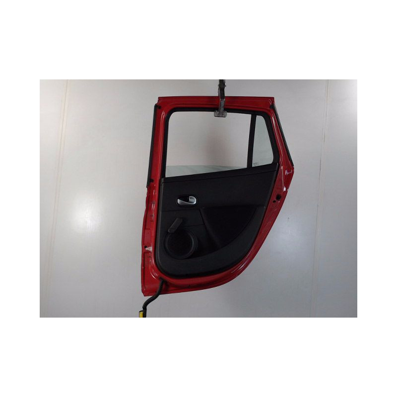 PORTE ARRIERE DROIT RENAULT CLIO III PH.1 ESTATE 2008-2009