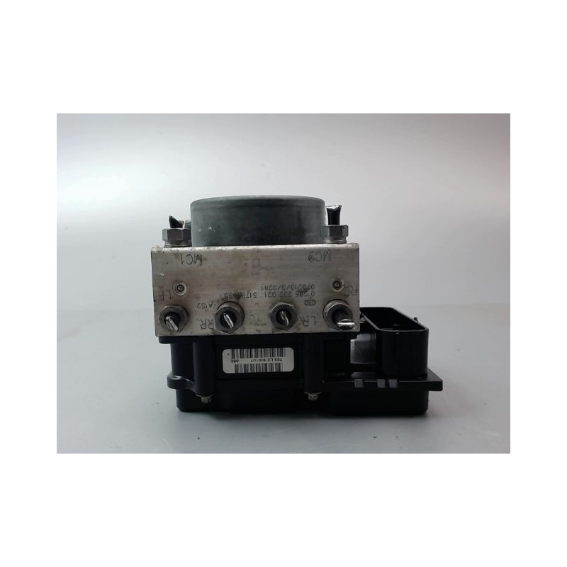 UNITE HYDRAULIQUE ABS FIAT PANDA II 2003-2012