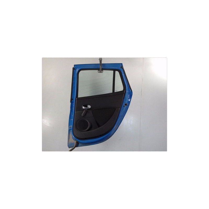 PORTE ARRIERE DROIT RENAULT CLIO