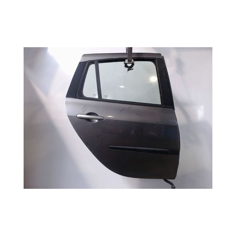 PORTE ARRIERE DROIT RENAULT CLIO III ESTATE 2008-
