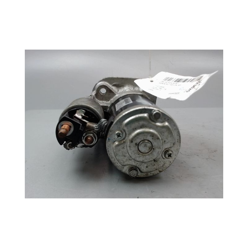 DEMARREUR DACIA SANDERO I 2008-2012