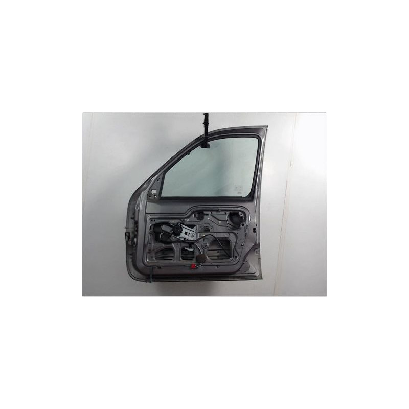 PORTE AVANT DROIT RENAULT KANGOO