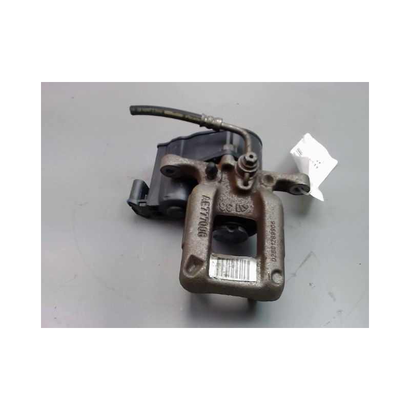 ETRIER DE FREIN ARRIERE GAUCHE PEUGEOT 308 2009-