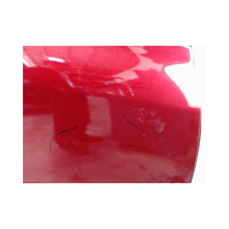 PORTE ARRIERE DROIT RENAULT CLIO III ESTATE 2008-