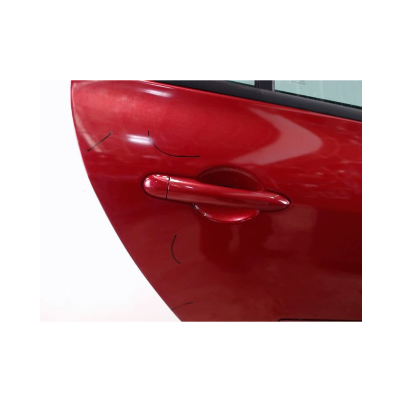 PORTE ARRIERE DROIT RENAULT CLIO III ESTATE 2008-
