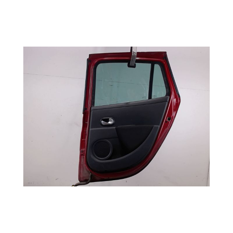 PORTE ARRIERE DROIT RENAULT CLIO III ESTATE 2008-