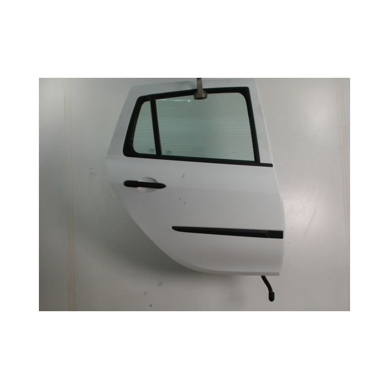 PORTE ARRIERE DROIT RENAULT CLIO