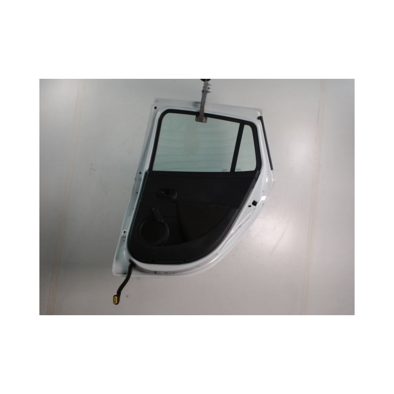 PORTE ARRIERE DROIT RENAULT CLIO