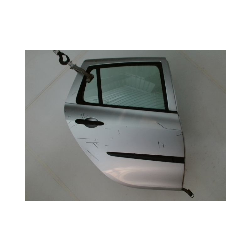 PORTE ARRIERE DROIT RENAULT CLIO