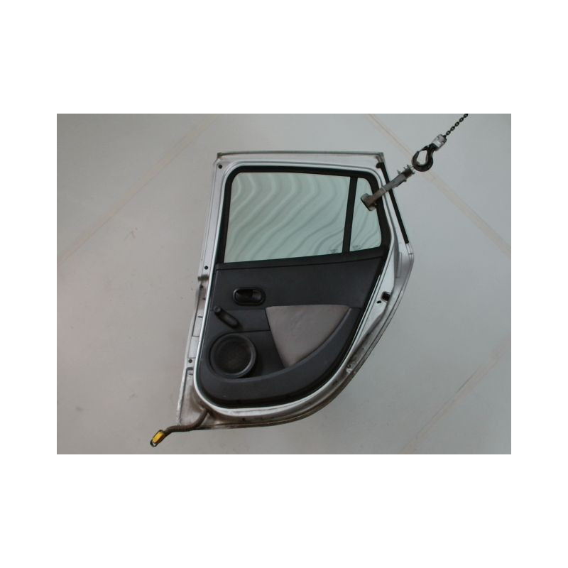 PORTE ARRIERE DROIT RENAULT CLIO