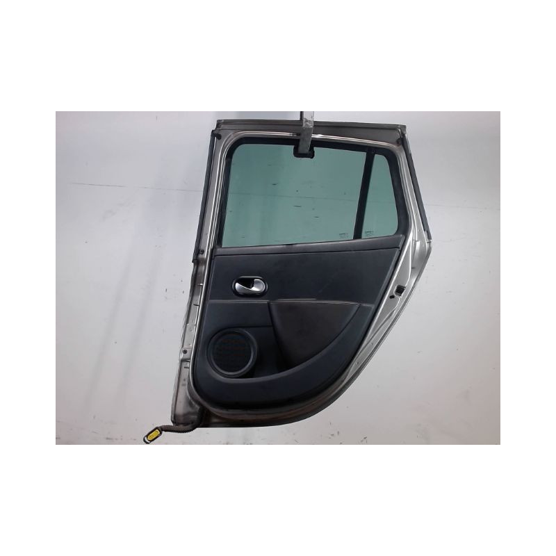 PORTE ARRIERE DROIT RENAULT CLIO III ESTATE 2008-